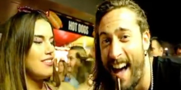 Feminismo, patriarcado y una empanada mental de padre y muy señor mío