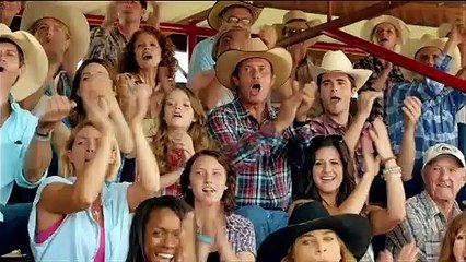 Cowgirls 'n Angels DAKOTA'S SUMMER Trailer (Family Movie - 2014)