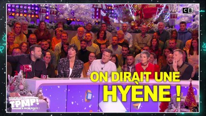 Le conseil de classe de Cédric Cizaire : Quand les chroniqueurs clashent Cyril Hanouna !