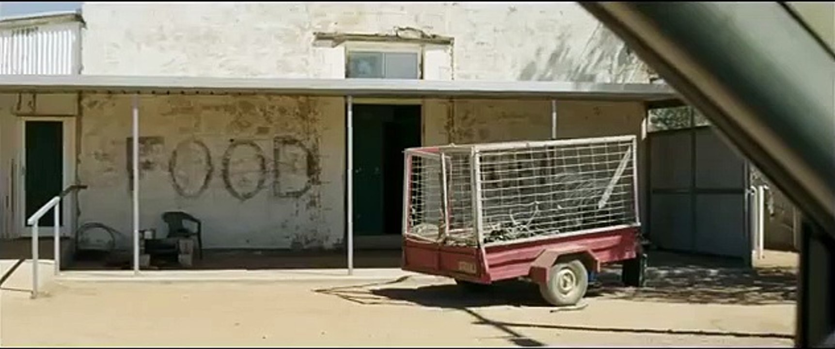 The Rover Teaser TRAILER 1 (2014) - Guy Pearce,...