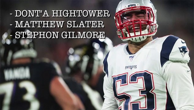 Kyle Van Noy Disagrees with Pro Bowl Selection