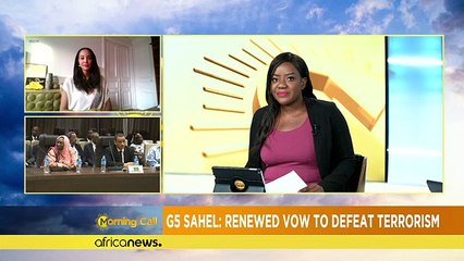 Les Etats unis accusent les pays du sahel