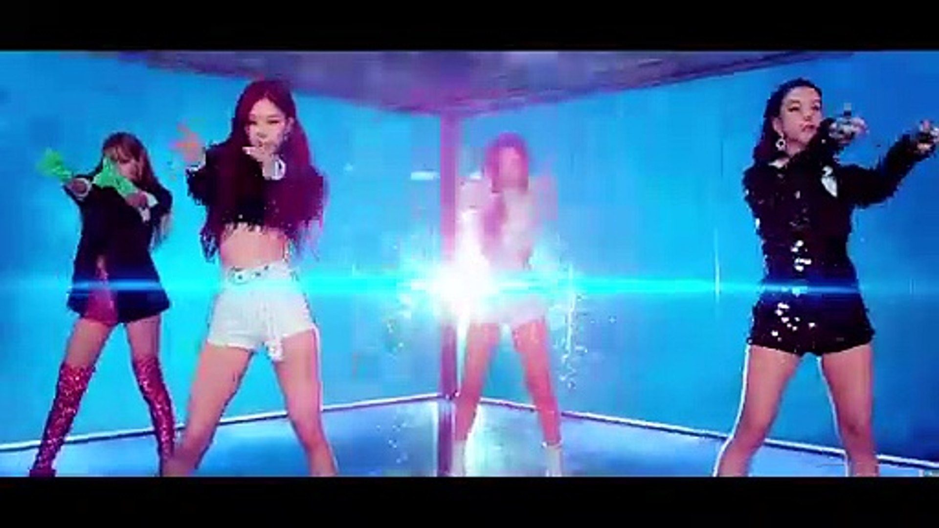⁣SUGAR K-POP PARTY trailer
