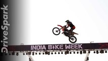 India Bike Week 2019 Highlights | Bikes Showcased, KTM FMX Stunts, Live Music & More