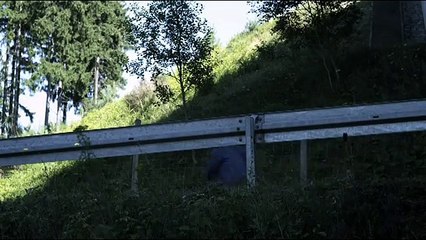 DREILEBEN - One Minute of Darkness clip | Festival 2011