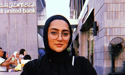 ما قصة الفتاة المصرية التي تواصلت مع ناسا!؟