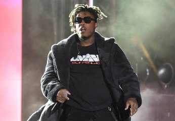 Yellowcard Continues 'Lucid Dreams' Lawsuit Despite Juice WRLD's Death