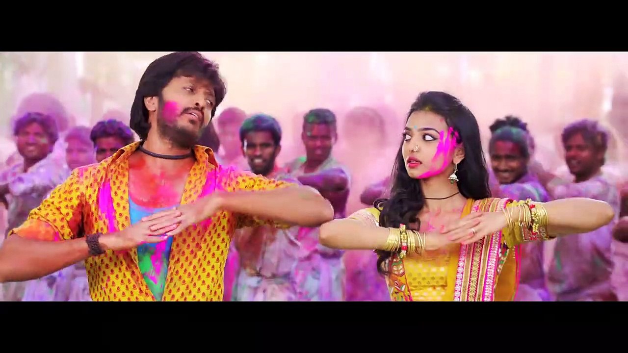 Lai Bhaari (लई भारी)  - Trailer - Riteish Deshmukh, Salman Khan - Latest Marathi Movie