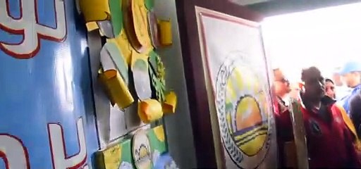 معرض ختام الأنشطة الطلابية للفصل الدراسى الأول بمطروح