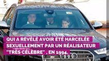 La famille royale réunie avant Noël, Charlize Theron victime de harcèlement sexuel : toute l'actu du 18 décembre