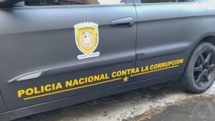 Sebin allana la redacción de la agencia de noticias Venepress