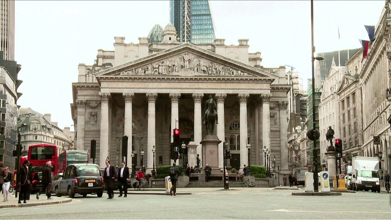 Bank of England: Harte Klimastresstests für die Finanzbranche