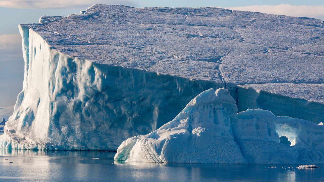 Scientists Have Discovered The Deepest Point On...