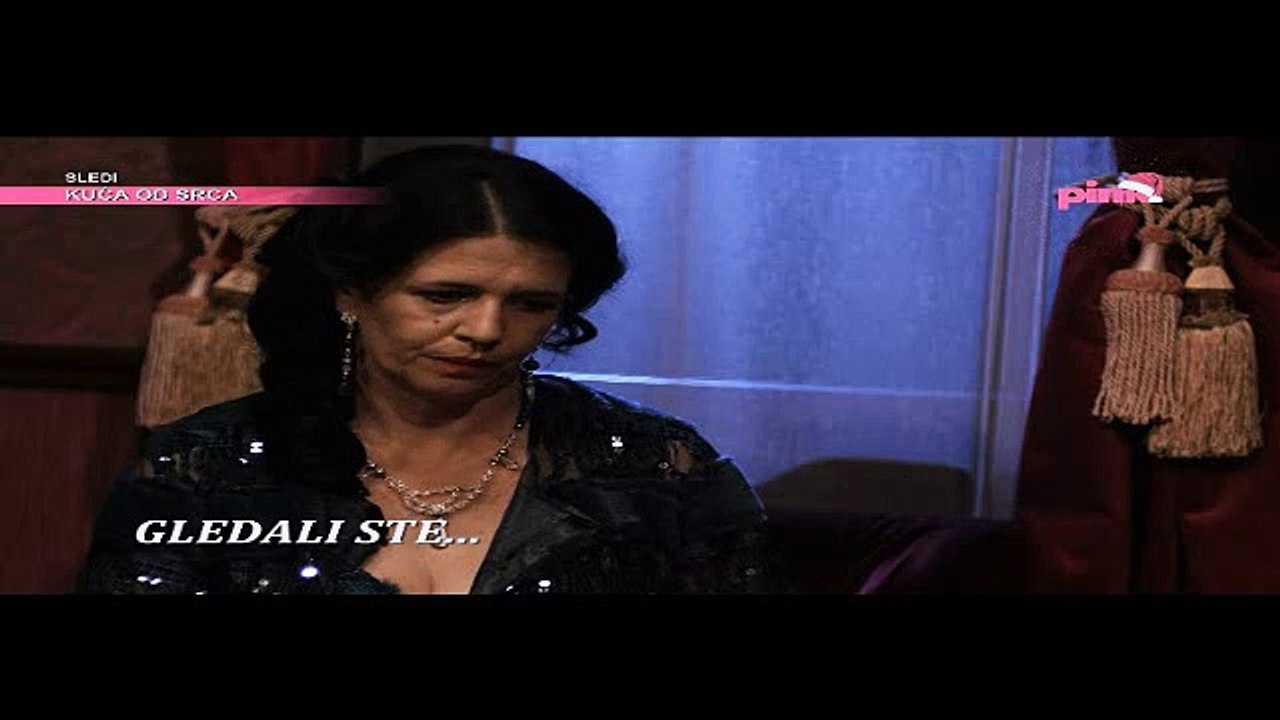 Crveni Mesec  Epizoda 54-  Crveni Mesec  Epizoda 54
