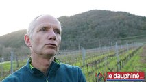 Ardèche : les viticulteurs à la recherche d’une autre agriculture