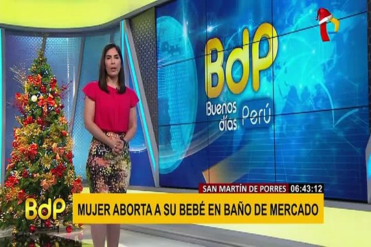 Chorrillos: delincuentes armados asaltan panadería por quinta vez