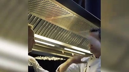 La mirada de los Hermanos Torres- la receta de los años