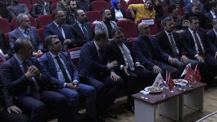 "Uluslararası Göçmenler Günü" etkinliği