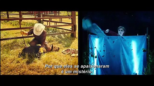 Uma Viagem Extraordinária - Trailer legendado [HD]