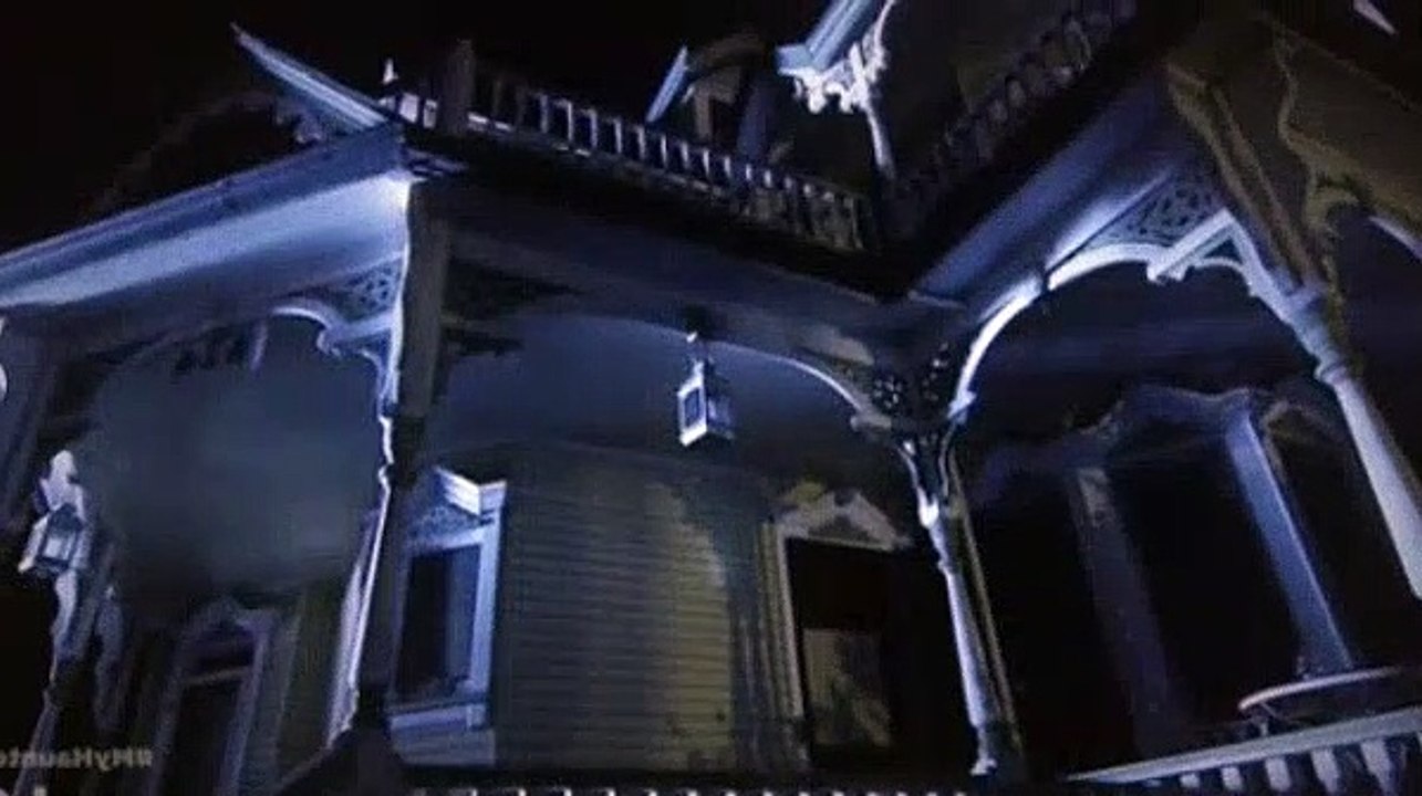 My Haunted House S04E06 Truth Or Dare And The Morgue