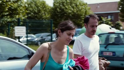 Dois Dias, Uma Noite - Trailer Legendado