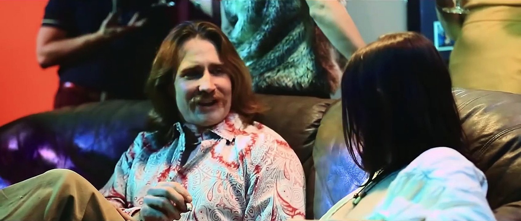 House Of Manson aka "MANSON" Official Full Trailer Vídeo Dailymotion