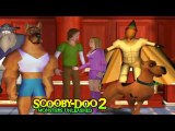 Scooby-Doo 2- Monsters Unleashed All Cutscenes  Full Game Movie (PC)