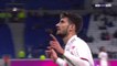 Olympique 4 -1 Toulouse Min 91