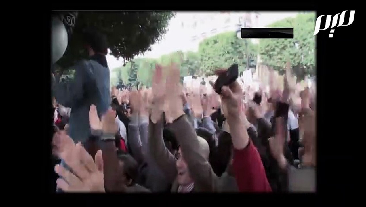 فقدت رجلي في الثورة وفخور بما أنجزته