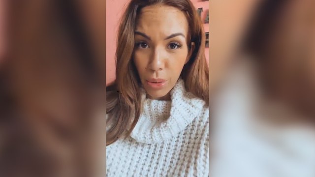 Tamara Gorro vuelve a preocupar a sus seguidores por su dedo