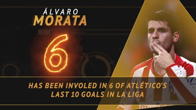 Fantasy Hot or Not - Morata back on the score sheet