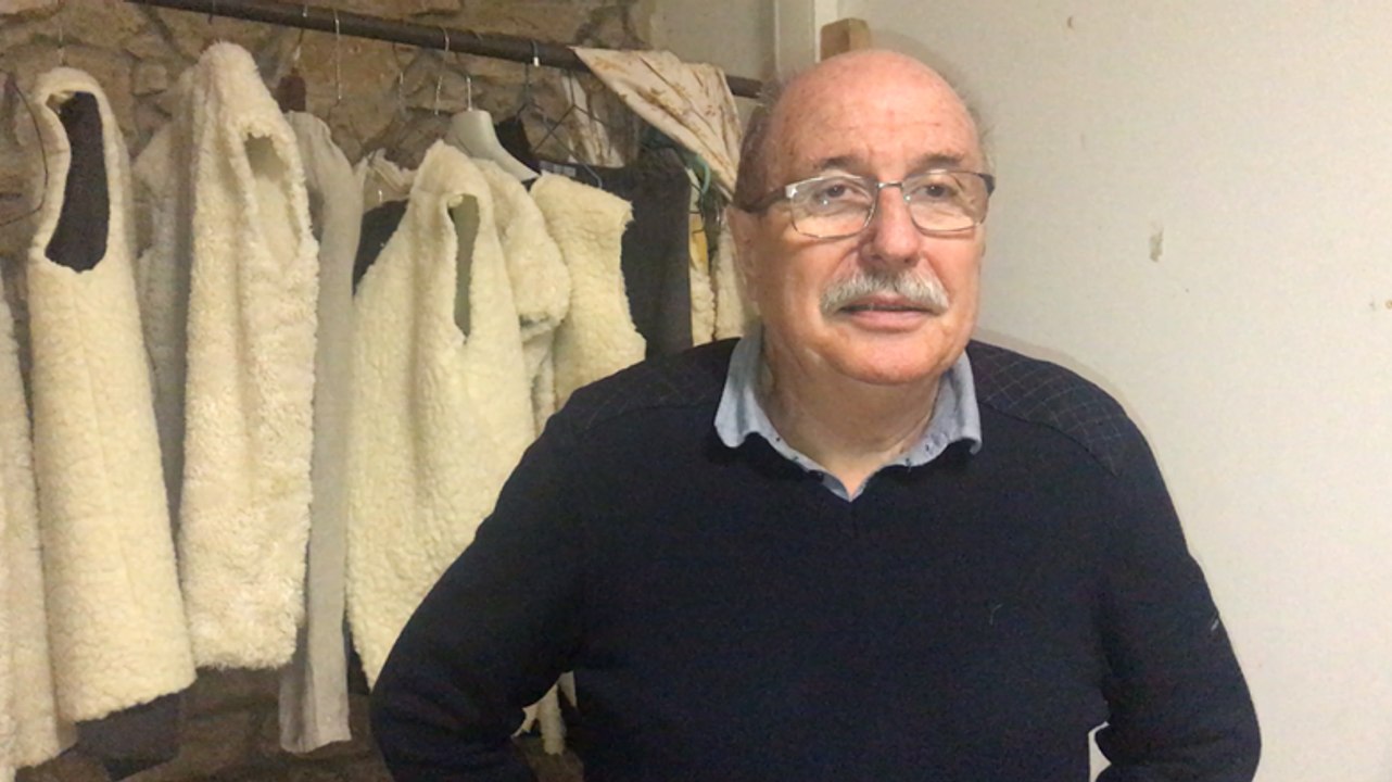 Dernière répétition pour la crèche vivante