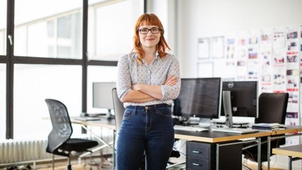Here's How Long You Should Take Off to Feel Productive at Work Again, According to New Study