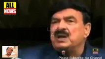 Sheikh Rasheed Response over Pervez Mushraf Verdict | Army Chief | Pak Army