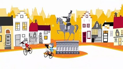 PIM EN POM - HET GROTE AVONTUUR trailer