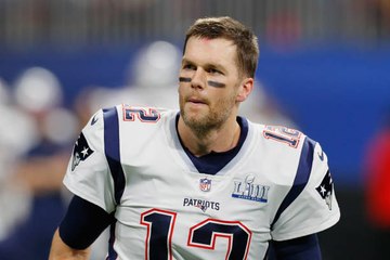 NFL Pro Bowl Snubs Tom Brady for First Time in Over a Decade