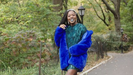 Holiday Looks | This Look Is Money