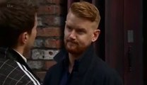 Coronation Street 18th December 2019 Part 1|| Coronation Street 18 December 2019 || Coronation Street December 18, 2019 || Coronation Street 18-12-2019 || Coronation Street 18 December 2019 || Coronation Street 18th December 2019 ||