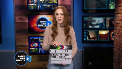 There's A New Frosty In Town