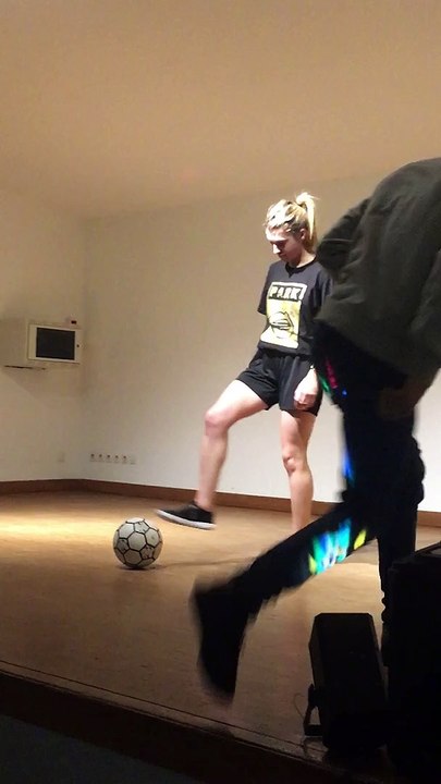 Grace au concours de notre sponsor ECORENOVE, plein de beaux souvenirs Noël 19