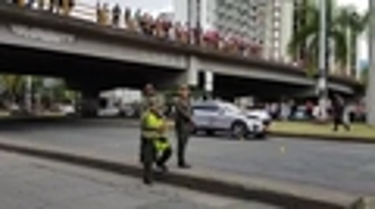 Accidente falta, deja dos mujeres muertas.