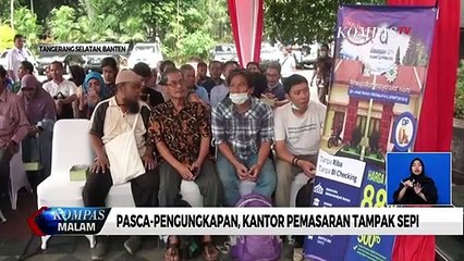 Bukan Main, Rumah Syariah Bodong Berhasil Dapat 3.600 Konsumen