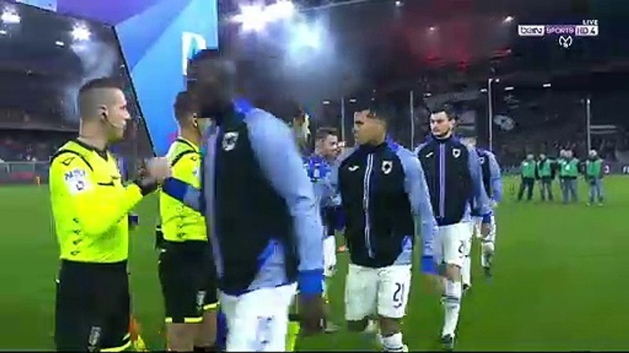 ملخص مباراة يـ ووفنتـ ـ ـوس وسامـ ـبدوريـ ـا 2-1 جول رونـ ـالـ ـدو ضد الجاذبيه للتاريخ