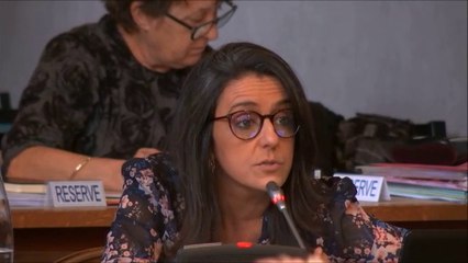 Dénia HAZHAZ. Budget primitif 2020 pour le sport, la jeunesse, la vie associative, la culture et lecture publique.  Session du 16 décembre 2019