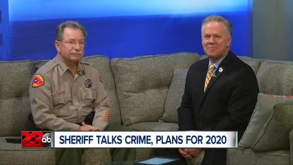 Connecting You with Mike Hart: Donny Youngblood