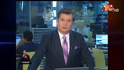 Interpol emitió alerta roja contra Walter Solís y Yamil Massuh