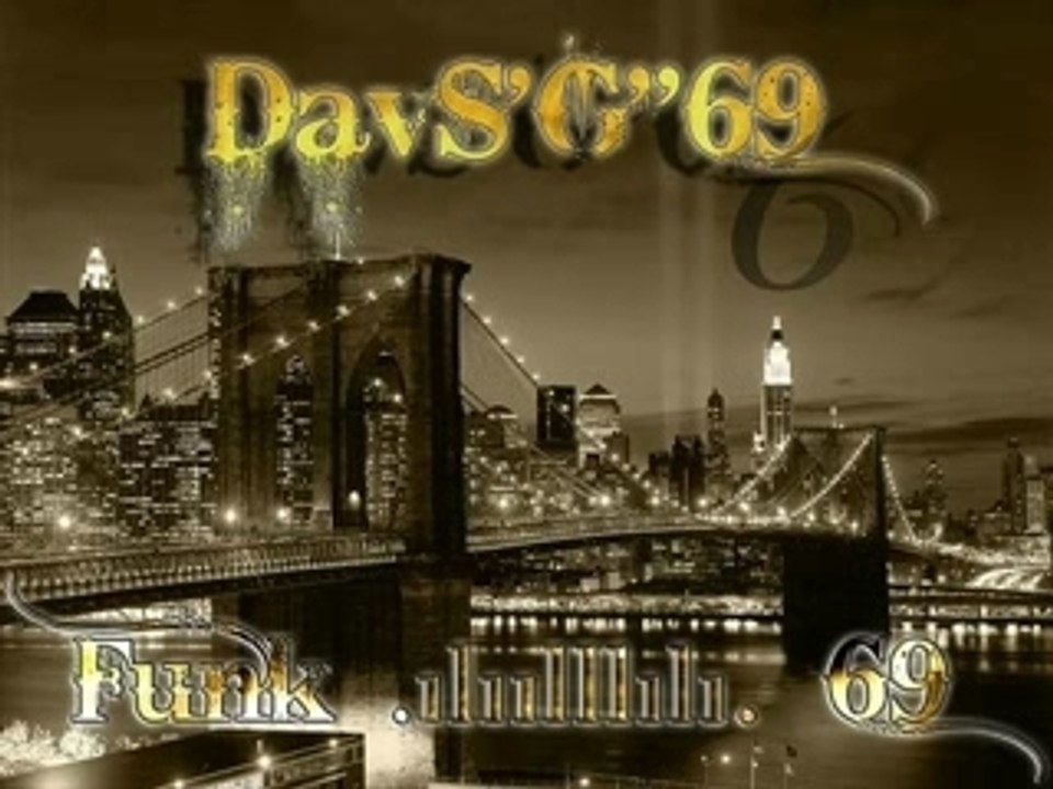 tite funk 69 crasseuse ;)