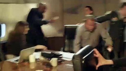 Trailer: Bermuda Tentacles