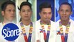 PH Soft Tennis' Sweep in The 30th SEA Games | The Score