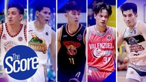 Best Homegrown Players in the MPBL | The Score